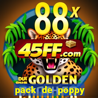 pack de poppy playtime 3 para drawing cartoons 2 vk